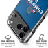 2024 World Series Champions Los Angeles Dodgers iPhone 17 Pro Max Clear Case